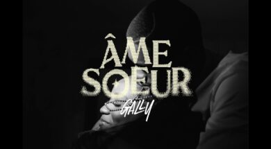Gally – Âme Sœur (Lyrics)