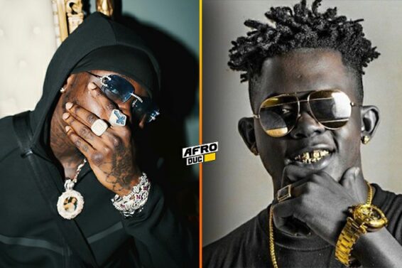 Tenor détruit Himra dans “Rahim” : un diss violent qui enflamme le rap africain