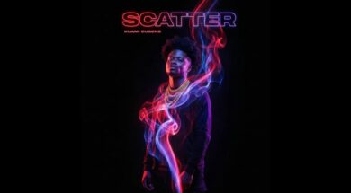 Kuami Eugene – Scatter (Lyrics)‎