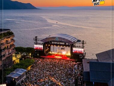 Le Montreux Jazz Festival arrive en Afrique