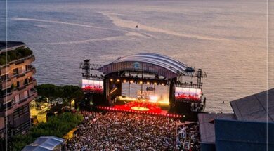 Le Montreux Jazz Festival arrive en Afrique