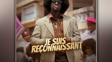 MILO – Je suis reconnaissant (Lyrics)