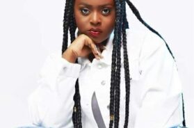 Morijah – Biographie complète de la voix montante du gospel africain