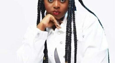 Morijah – Biographie complète de la voix montante du gospel africain