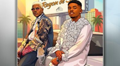 Nikanor feat Kiko – Rayon de soleil (Lyrics)