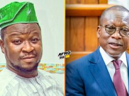 Prince Yadjo – Juste béninois (Lyrics)