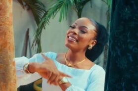 Princesse Betu – Je sais que Tu es là : une déclaration de foi dans les moments de silence