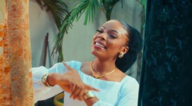 Princesse Betu – Je sais que Tu es là : une déclaration de foi dans les moments de silence