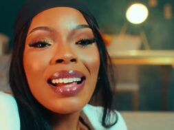 Princesse Betu – Je sais que Tu es là (Lyrics)