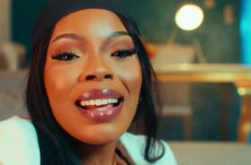 Princesse Betu – Je sais que Tu es là (Lyrics)