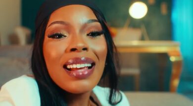 Princesse Betu – Je sais que Tu es là (Lyrics)