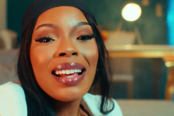 Princesse Betu – Je sais que Tu es là (Lyrics)