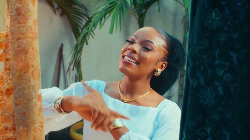 Princesse Betu – Je sais que Tu es là : une déclaration de foi dans les moments de silence