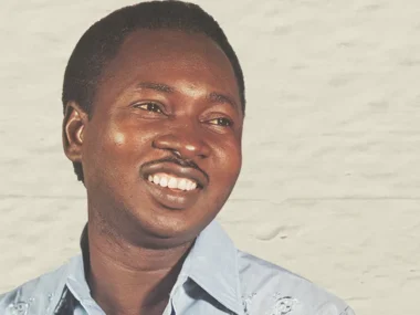Qui était Boncana Maïga, figure majeure de la scène musicale africaine