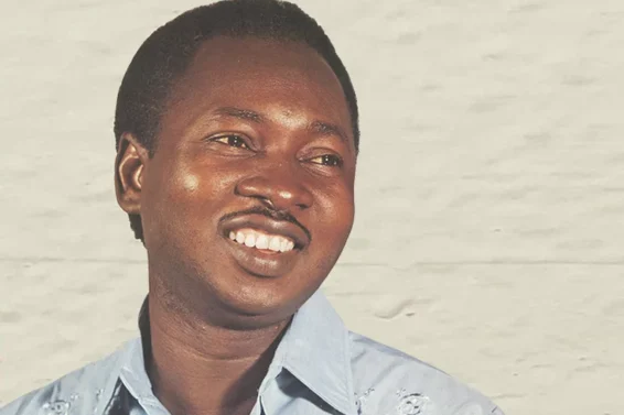 Qui était Boncana Maïga, figure majeure de la scène musicale africaine