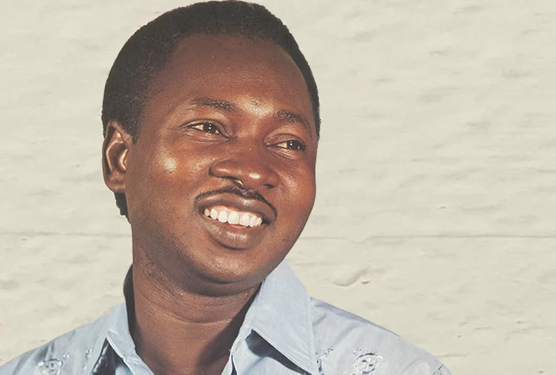 Qui était Boncana Maïga, figure majeure de la scène musicale africaine ?