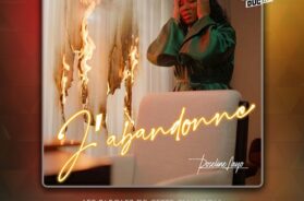 Roseline Layo – J’abandonne (Lyrics)