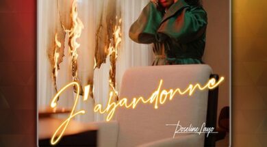 Roseline Layo – J’abandonne (Lyrics)