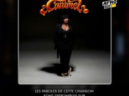 Shan&rsquo;L – Caramel (Lyrics)