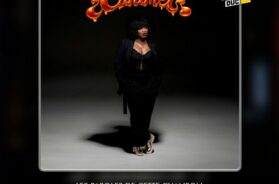 Shan&rsquo;L – Caramel (Lyrics)