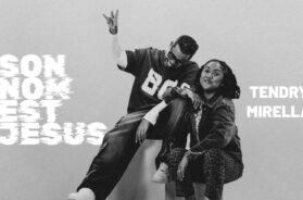 Tendry ft Mirella – Son Nom est Jésus (Lyrics)