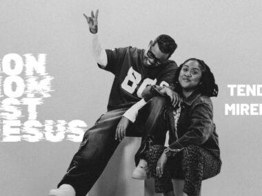 Tendry ft Mirella – Son Nom est Jésus (Lyrics)