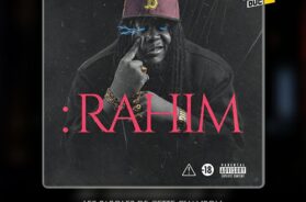 Tenor – Rahim (Réponse à Himra) Lyrics