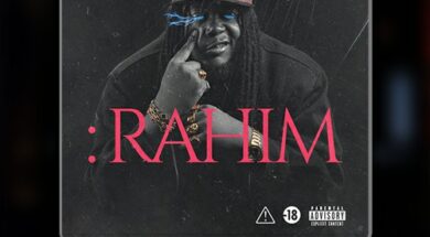 Tenor – Rahim (Réponse à Himra) Lyrics