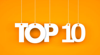 Top 10 des chansons gospel du moment (2026) : ces chants qui élèvent l’âme et fortifient la foi