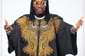 Vano Baby lance un concours pour créer l’affiche officielle de son concert « 10 ans du Gang »