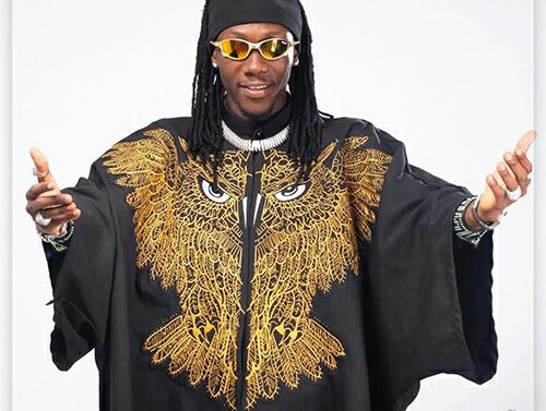 Vano Baby lance un concours pour créer l’affiche officielle de son concert « 10 ans du Gang »