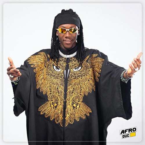 Vano Baby lance un concours pour créer l’affiche officielle de son concert « 10 ans du Gang »