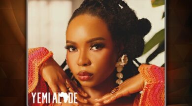 Yemi Alade – My Bébé (Lyrics)