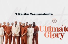 Agape Gospel Band – Karibu Yesu Anakuita (Clip officiel)