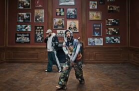 Bigflo et Oli – Focus (Clip officiel)