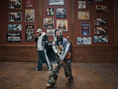 Bigflo et Oli – Focus (Clip officiel)