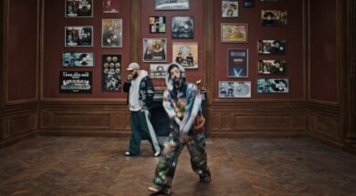 Bigflo et Oli – Focus (Clip officiel)