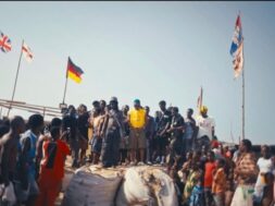 Black Manu feat Conii Gangster – Vovototo (Clip Officiel)