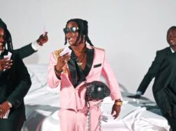 Blem – Lidga (Clip Officiel)