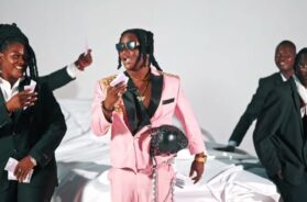 Blem – Lidga (Clip Officiel)