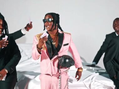 Blem – Lidga (Clip Officiel)