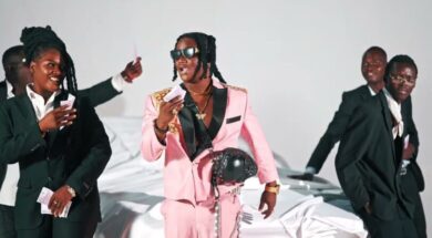 Blem – Lidga (Clip Officiel)