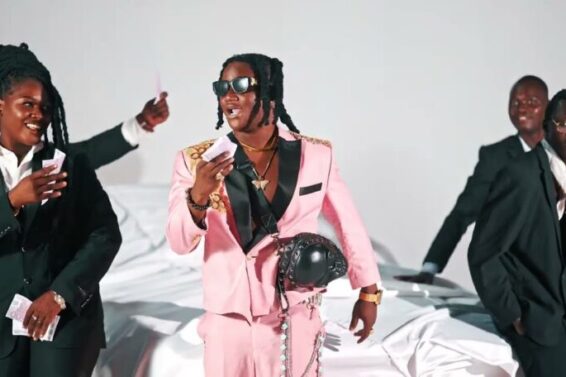 Blem – Lidga (Clip Officiel)