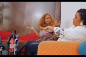 Chamack Camara – Bestie (Clip Officiel)