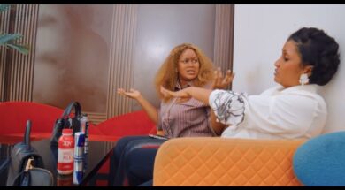 Chamack Camara – Bestie (Clip Officiel)