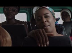 Charlotte Dipanda feat Jaykee – Le Chemin (Clip officiel)