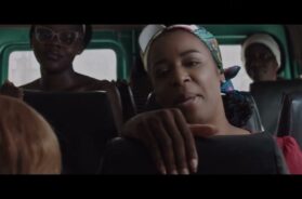 Charlotte Dipanda feat Jaykee – Le Chemin (Clip officiel)