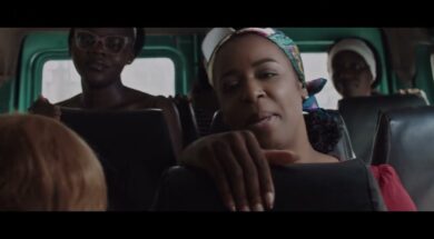 Charlotte Dipanda feat Jaykee – Le Chemin (Clip officiel)