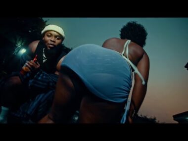 Crisba – Bou (Clip officiel) : un titre festif taillé pour la jeunesse