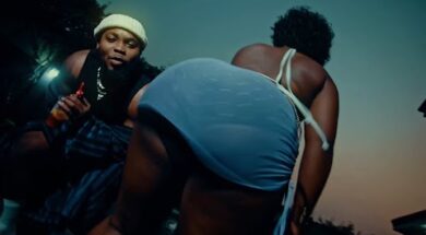 Crisba – Bou (Clip officiel) : un titre festif taillé pour la jeunesse